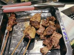 -马路牙子烧烤音乐酒馆(望京店)