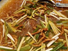 -阿庄新豫菜(通泰路店)