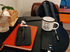 -Joymean coffee.见面咖啡