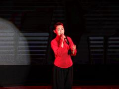 -陕北民歌大舞台