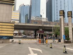 -东北大厦酒店(沈阳北站青年大街店)