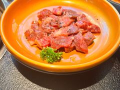 -真熙家牛排烤肉无限续(百脑汇店)