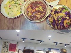 -私家峰味特色苍蝇小馆(马弄店)