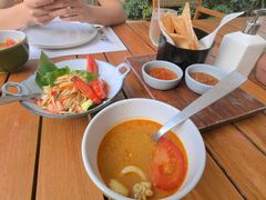 -三亚艾迪逊酒店·海滩烧烤 BARBACOA·现场乐队·浪漫晚餐·烧烤海鲜