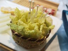-海鲨湾海鲜会馆(百家湖1912店)