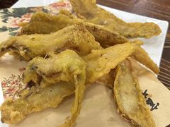 -叶存利海鲜大馅饺子(海宁路总店)