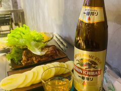 -小财盆地桌烤肉