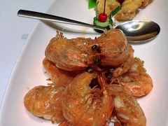 荣兴双味虾-荣兴酒家(徐家汇店)