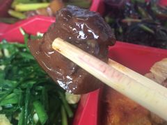 -扬州大学扬子津校区润园餐厅