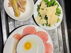 蒙自过桥米线-南蛮子(进贤路店)