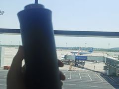 -郑州新郑国际机场