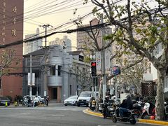 -熠盛粤味·顺德桑拿鸡(永康路店)