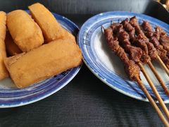 -留焕小吃·昆明非遗小吃品牌(文明街旗舰店)