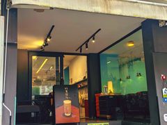 -NokNok Coffee(宽窄巷子店)