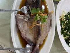 -钱塘府海鲜餐厅