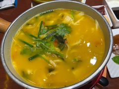 紫苏脆爽肚-京味张·北京烤鸭(天河南二路店)