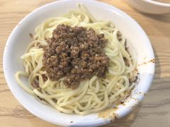 -吴记怪味面(牛王庙店)