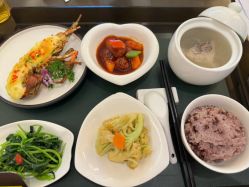 -新寰亚月子会所(盛捷白塘店)