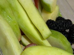 -阿群甘草水果