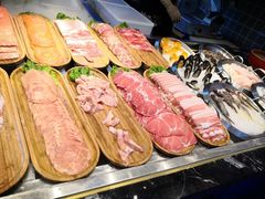 -非烤勿扰韩料自助烤肉(松山湖万科店)