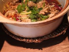 -周家二小姐的菜(西津渡店)