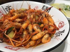 -风味小馆(天目湖宾馆店)