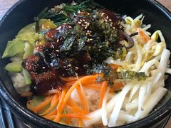 -香猪坊韩国烤肉专属门店(魏公村店)