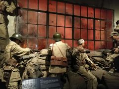 -上海四行仓库抗战纪念馆