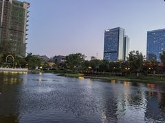 -西海子公园