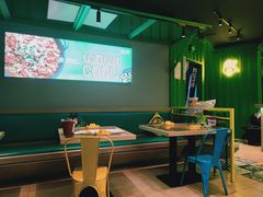 大堂-蛙喔牛蛙(义乌新光汇店)