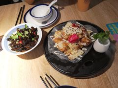 -茉莉餐厅(亳州高新万达广场希夷大道店)