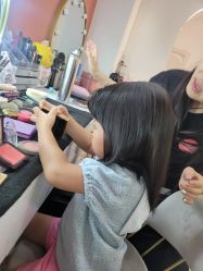 点击看大图 -米乐儿童摄影美学馆(怀柔店)