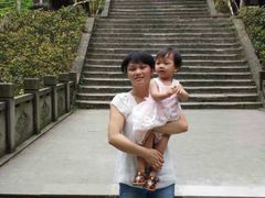 景点-万卷楼景区