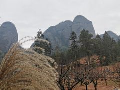-南武当山景区