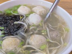 -老彬专工蚝烙糕粿