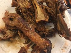 -北京全聚德(天安门店)