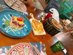 -卢布里西餐厅(总店)