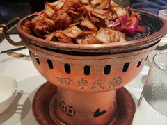 -四季民福烤鸭店(故宫店)