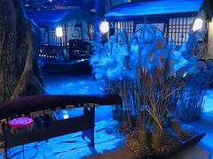 -淀里船宴(卓达店)