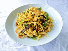 -渔民船说·北塘海鲜·天津菜·海肠捞饭(北塘古镇店)