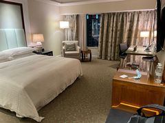 -澳门喜来登大酒店