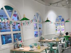 -小雅木姜子烤鸡·贵州菜(鸿通城店)