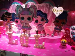 -kidsland(颐堤港店)