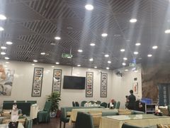 -东四民芳餐厅(世茂工三店)