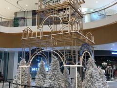 -深圳来福士广场