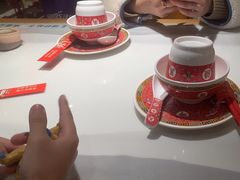 -味福记·江西小炒·南昌小吃(青山湖万达店)