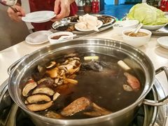 -太婆天府山珍酒楼(亚运村店)