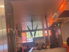 -轻烧烤肉(光谷步行街店)