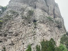 -雁荡山风景名胜区