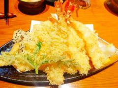 -千代武日本料理(爱建店)